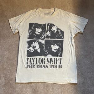 Taylor Swift The Eras Tour T-Shirt